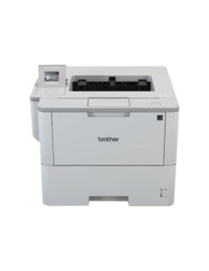IMPRESORA LASER BROTHER...