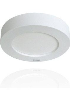 LED MOON CIRCULAR ROBLAN...