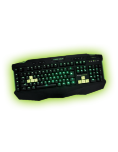 TECLADO KEEP OUT F110 GREEN...