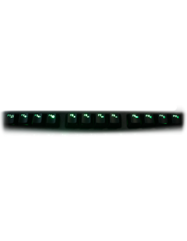 TECLADO KEEP OUT F110 GREEN BACKLIGHT