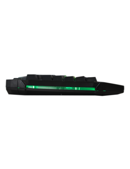 TECLADO KEEP OUT F110 GREEN BACKLIGHT