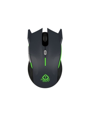 RATON KEEP OUT POSEIDON 4000DPI 6...