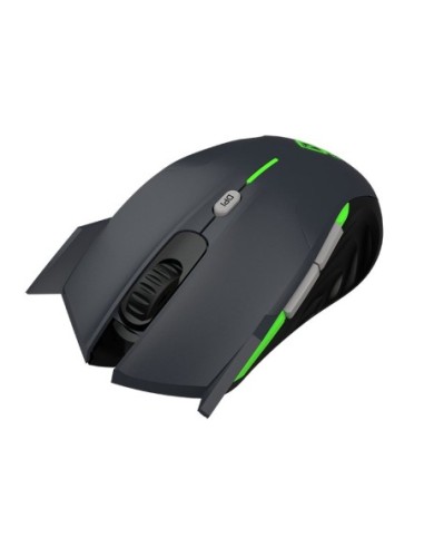 RATON KEEP OUT POSEIDON 4000DPI 6...