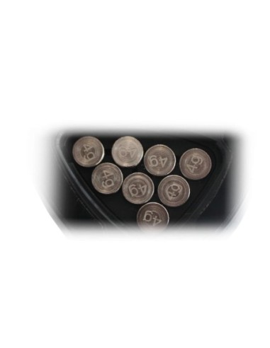 RATON KEEP OUT X9PRO 8200DPI 9 BOTONES