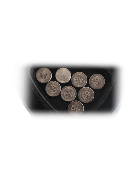 RATON KEEP OUT X9PRO 8200DPI 9 BOTONES