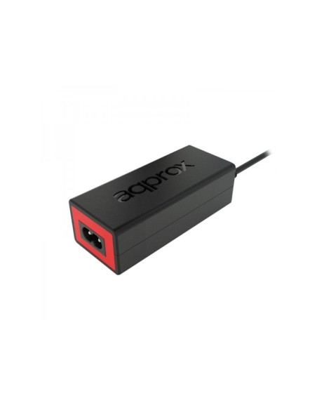 ALIMENTADOR APPROX 65W HP 4.8*1.7MM
