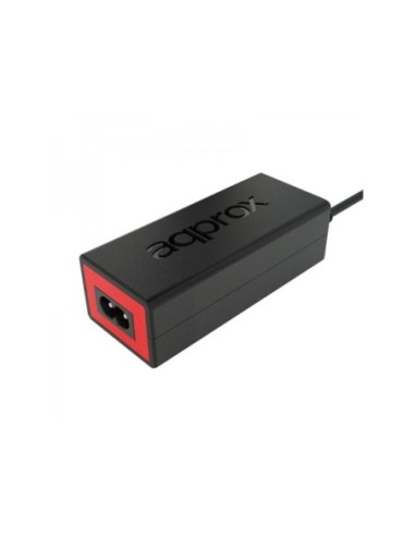 ALIMENTADOR APPROX 90W ACER 5.5*1.7MM