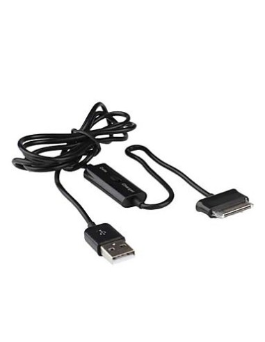APPROX USB A 30PINES GALAXY TAB