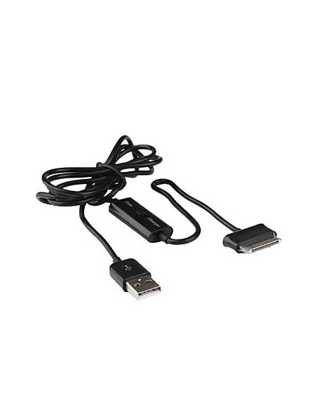 APPROX USB A 30PINES GALAXY TAB