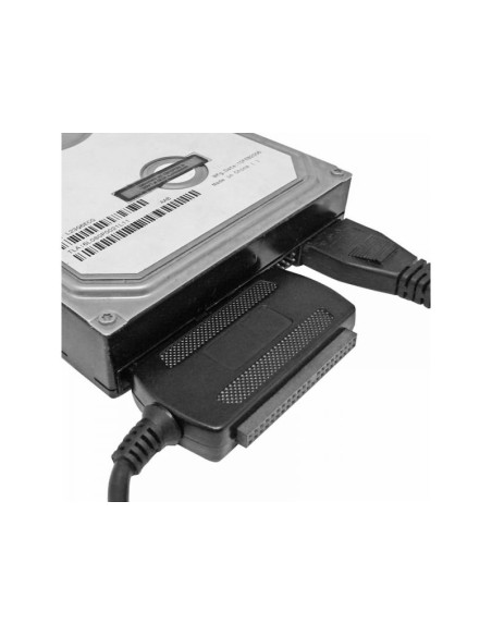 ADAPTADOR APPROX USB 2.0 A IDE-SATA