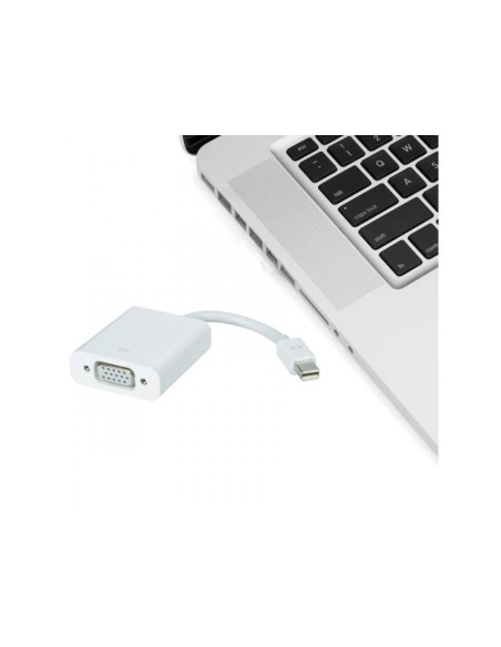 ADAPTADOR APPROX MINIDISPLAY PORT A VGA V2