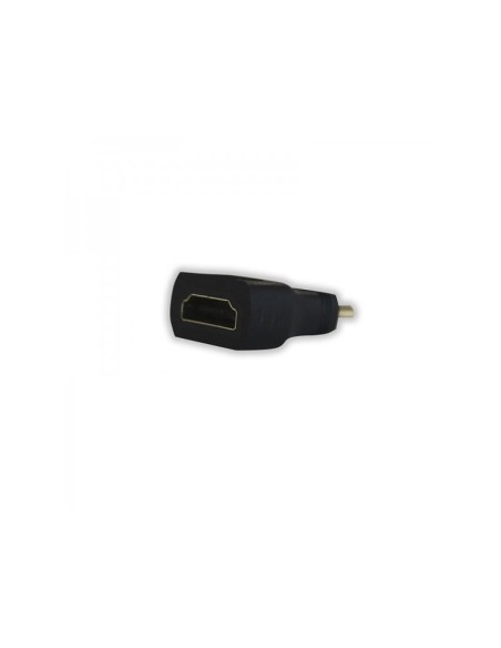 ADAPTADOR APPROX HDMI A MINI HDMI