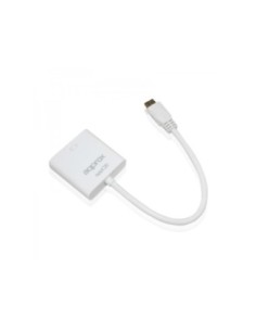 ADAPTADOR APPROX MINI HDMI...