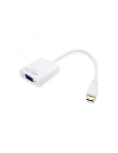 ADAPTADOR APPROX MINI HDMI... 2