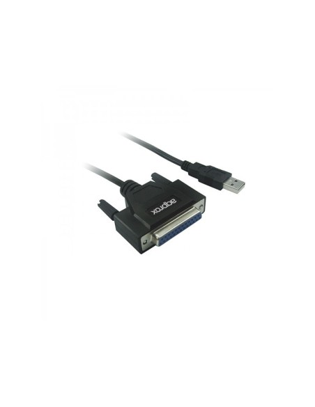 ADAPTADOR APPROX USB A PARALELO
