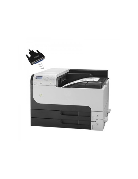 ADAPTADOR APPROX USB A PARALELO