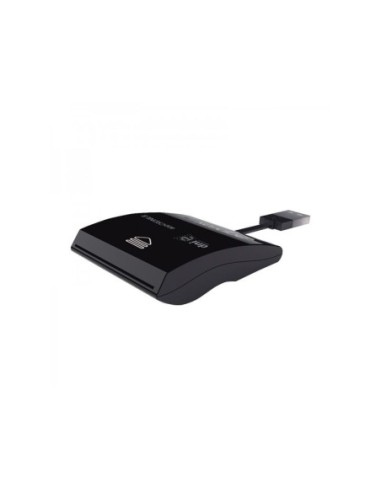 LECTOR EXTERNO USB DNI APPROX
