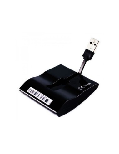 LECTOR EXTERNO USB DNI APPROX