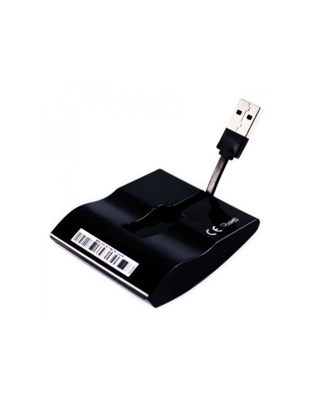 LECTOR EXTERNO USB DNI APPROX