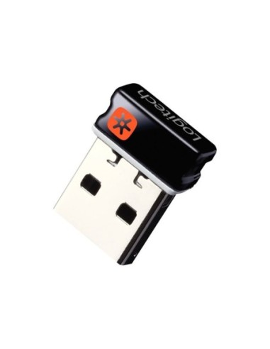 TECLADO + RATON LOGITECH CORDLESS...