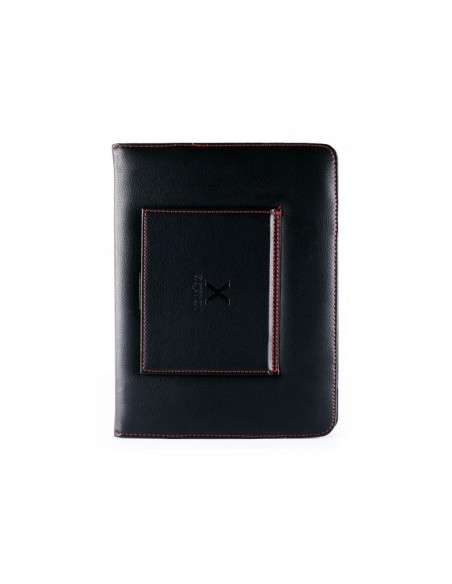 FUNDA APPROX TABLET 9,7" 10,1" TECLADO BT NEGRA