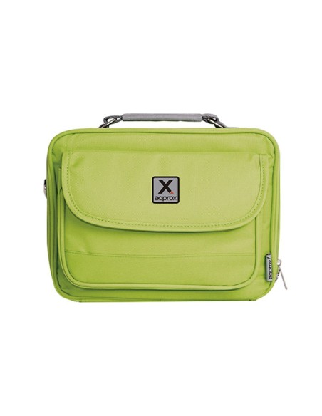 BOLSA PORTATIL APPROX 11" VERDE