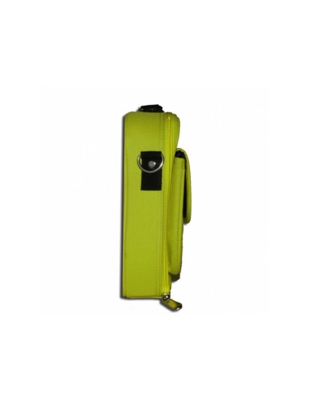 BOLSA PORTATIL APPROX 11" VERDE