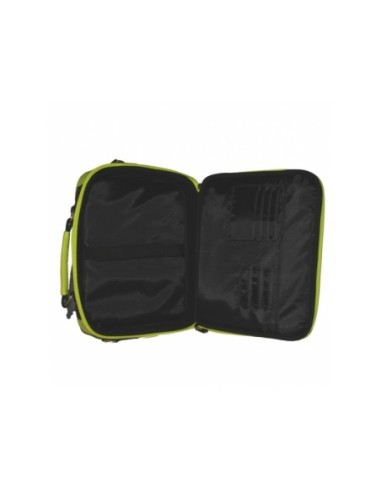 BOLSA PORTATIL APPROX 11" VERDE