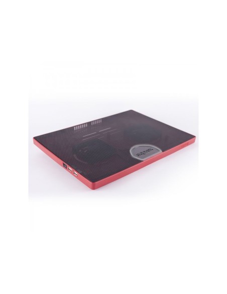 SOPORTE APPROX 15.6" REFRIGERACION ROJO