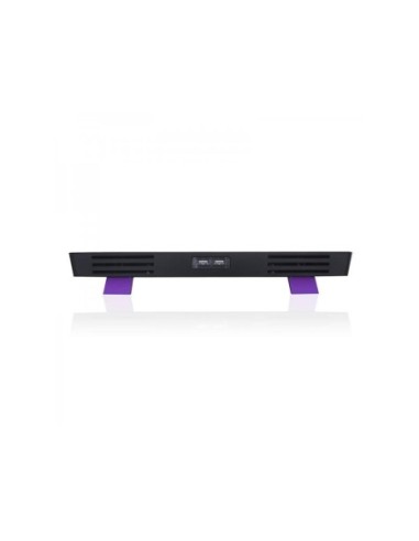 SOPORTE APPROX 15.6" REFR. MORADO