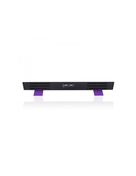 SOPORTE APPROX 15.6" REFR. MORADO