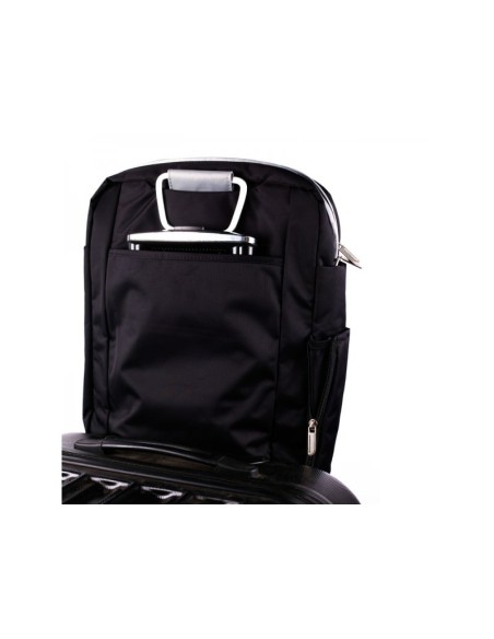 BOLSA PORTATIL APPROX 15.6" NEGRO-GRIS STREET