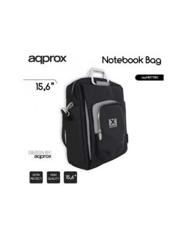 BOLSA PORTATIL APPROX 15.6"...