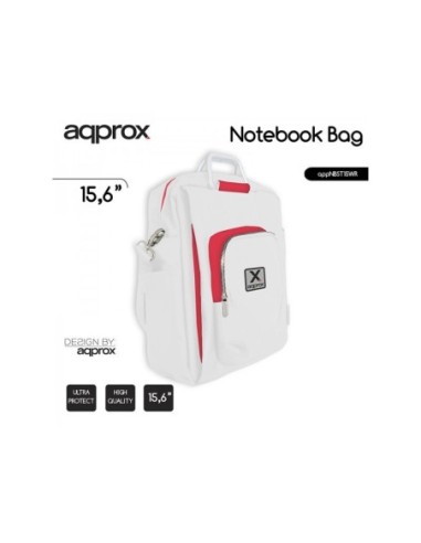 BOLSA PORTATIL APPROX 15.6"...