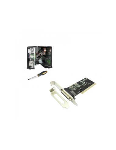 TARJETA PCI 1P PARALELO APPROX