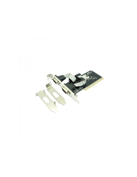 TARJETA PCI 2P SERIE APPROX