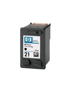 CARTUCHO HP 21 C9351AE NEGRO 2