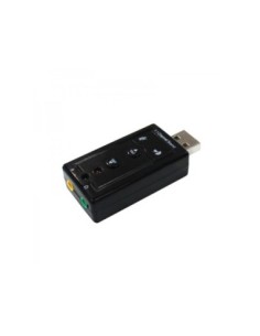 TARJETAS SONIDO APPROX USB 7.1