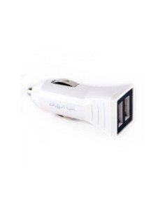 CARGADOR 2XUSB APPROX COCHE... 2