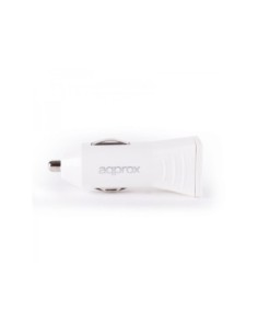 CARGADOR USB APPROX COCHE... 2