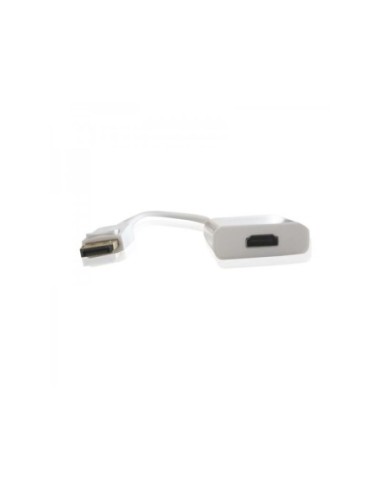ADAPTADOR APPROX DISPLAYPORT A HDMI