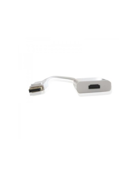 ADAPTADOR APPROX DISPLAYPORT A HDMI