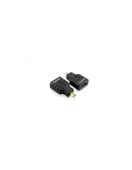 ADAPTADOR APPROX HDMI A MICRO HDMI
