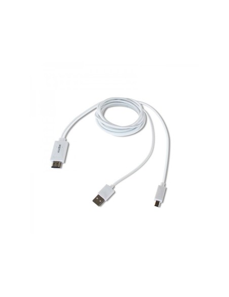 ADAPTADOR APPROX MHL HDTV A HDMI S3-S4-NOTE