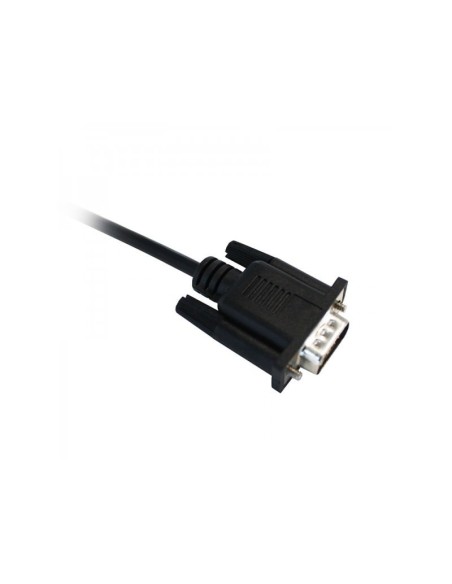 ADAPTADOR APPROX VGA M A HDMI H