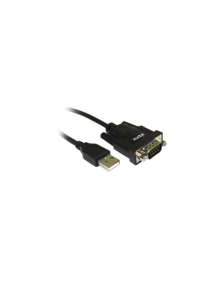 ADAPTADOR APPROX USB A SERIE