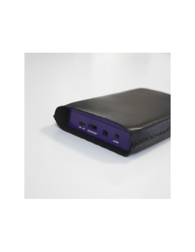 CAJA EXTERNA HDD 2.5" SATA-USB 2.0...