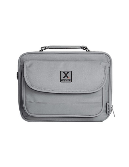 BOLSA PORTATIL APPROX 11" GRIS