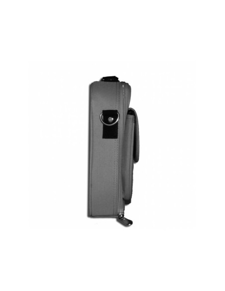 BOLSA PORTATIL APPROX 11" GRIS