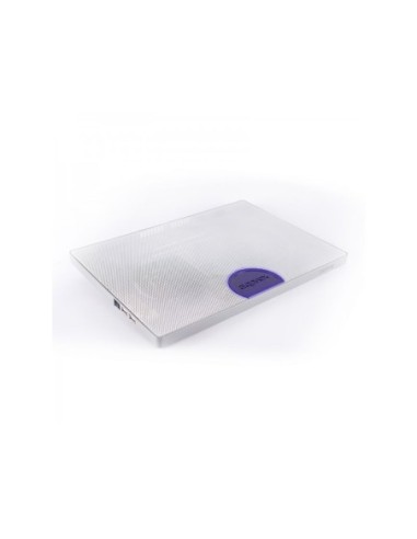 SOPORTE APPROX 15.6" REFR. BLANCO